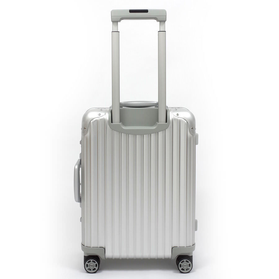 リモワ トパーズ 924.53.00.4 在庫商品 34リットル 4輪
