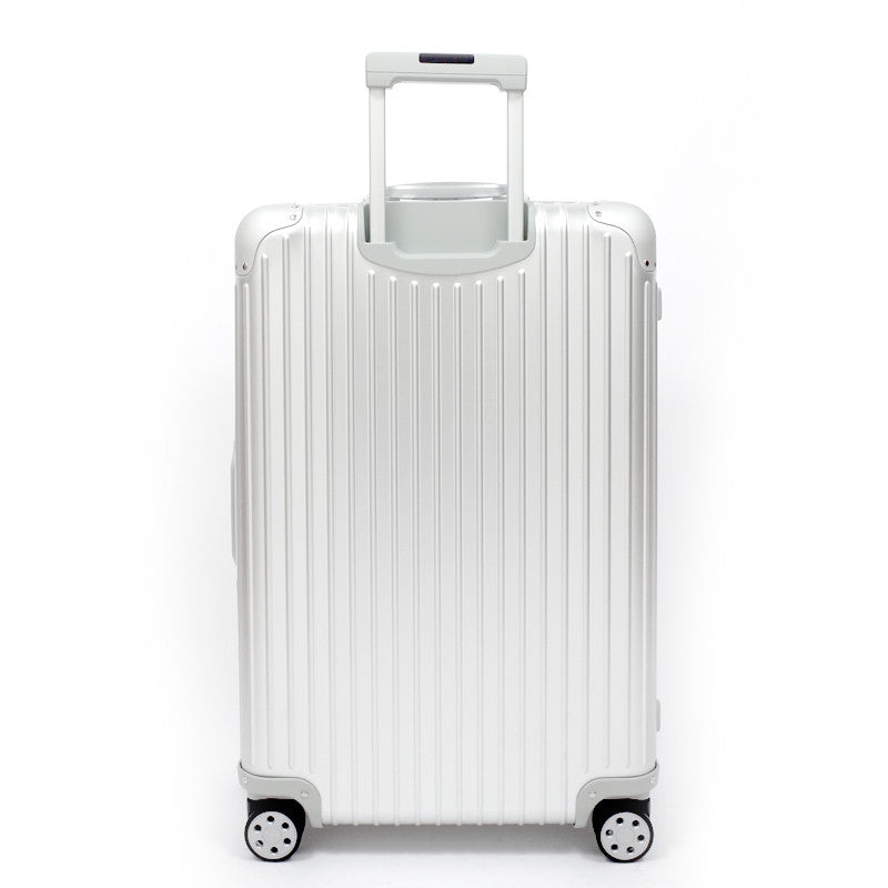 リモワ トパーズ 在庫商品 924.70.00.4 82リットル 4輪