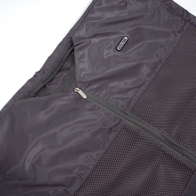 リモワ トパーズ ステルス 在庫商品 924.70.01.4 82リットル 4輪