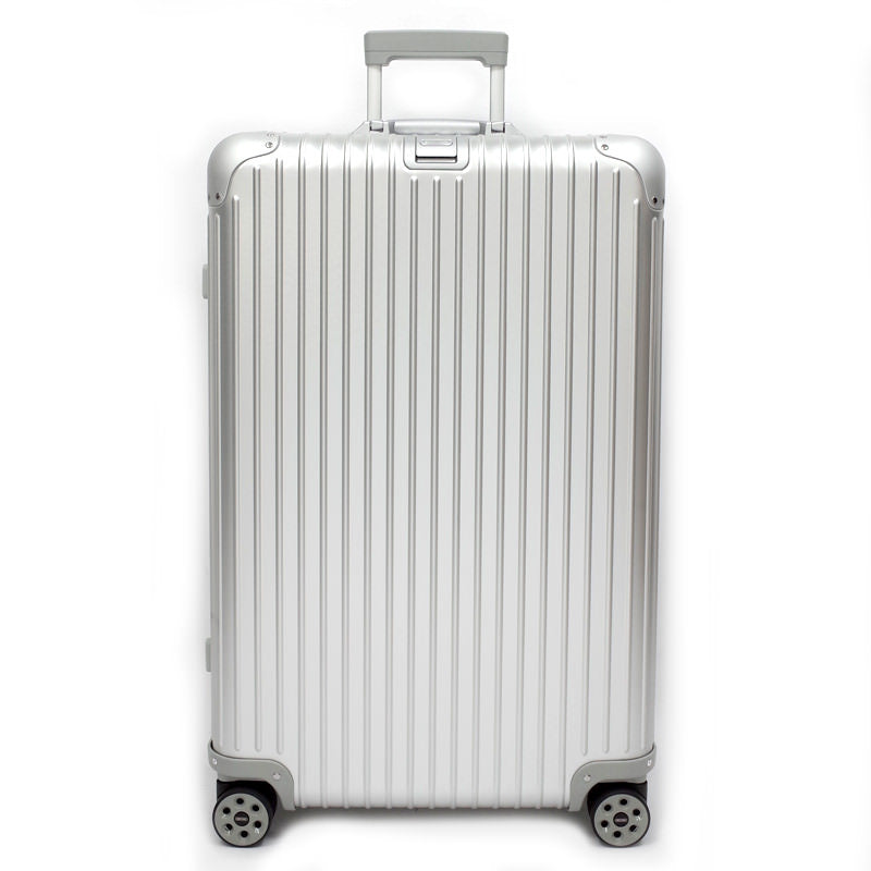 リモワ トパーズ 電子タグ 在庫商品 924.73.00.5 82リットル 4輪