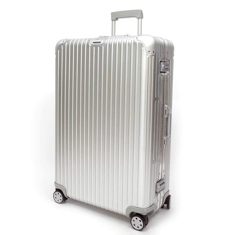 リモワ トパーズ 924.77.00.4 在庫商品 98リットル 4輪