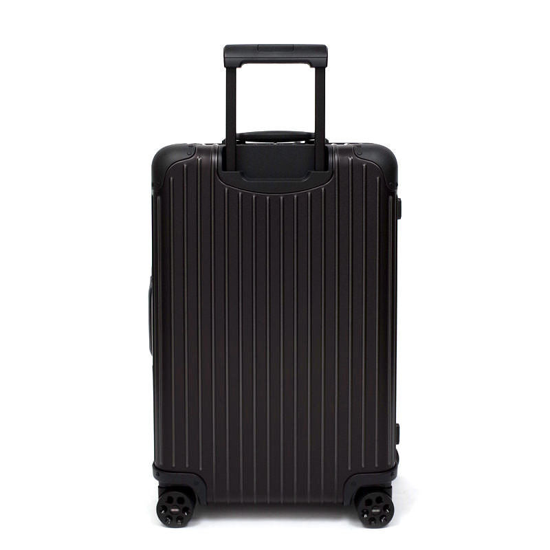 リモワ×モンクレール限定 在庫商品 67リットル 4輪