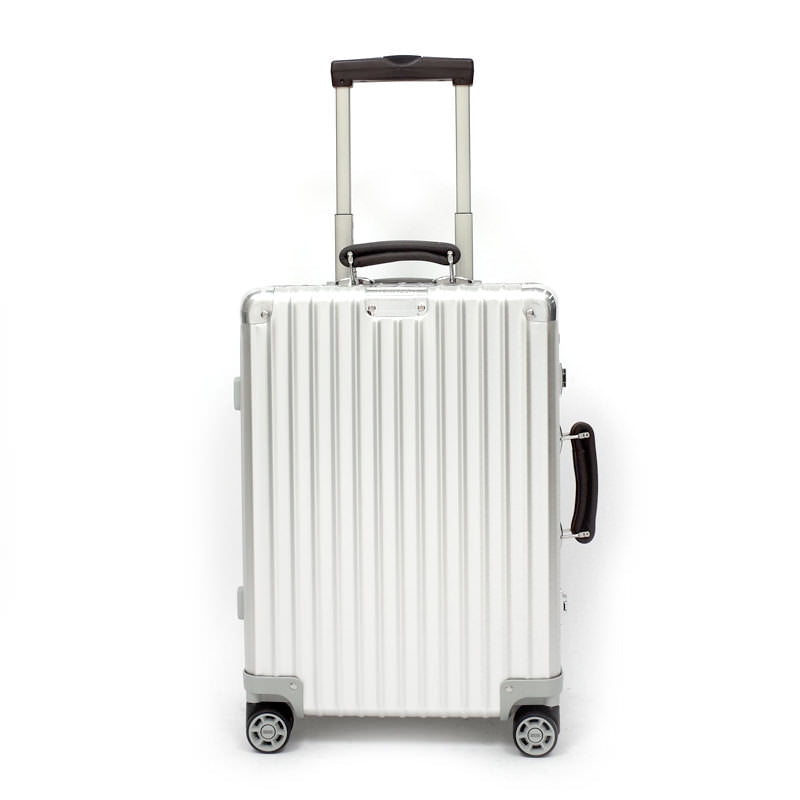 リモワ クラシックフライト 971.52.00.4 在庫商品 33リットル 4輪