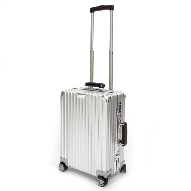 リモワ クラシックフライト 971.53.00.4 在庫商品 35リットル 4輪