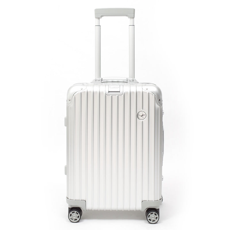 ルフトハンザ リモワ アルミニウム 1746160 在庫商品 34リットル 4輪