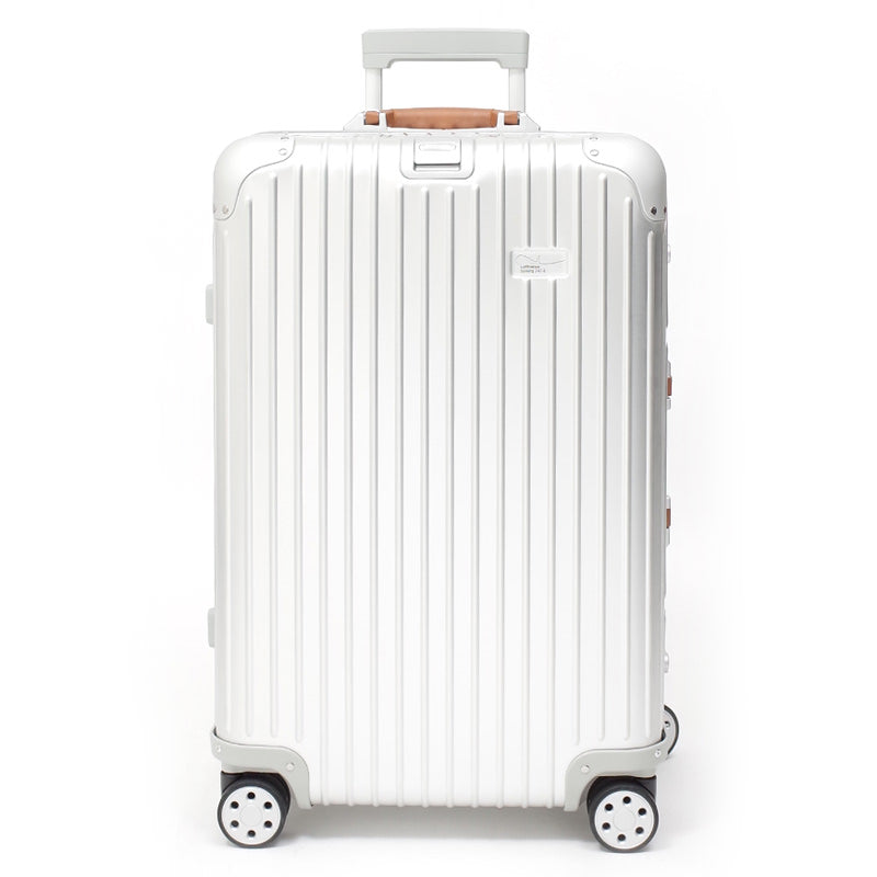 ルフトハンザ リモワ ボーイング 在庫商品 1747675 64リットル 4輪