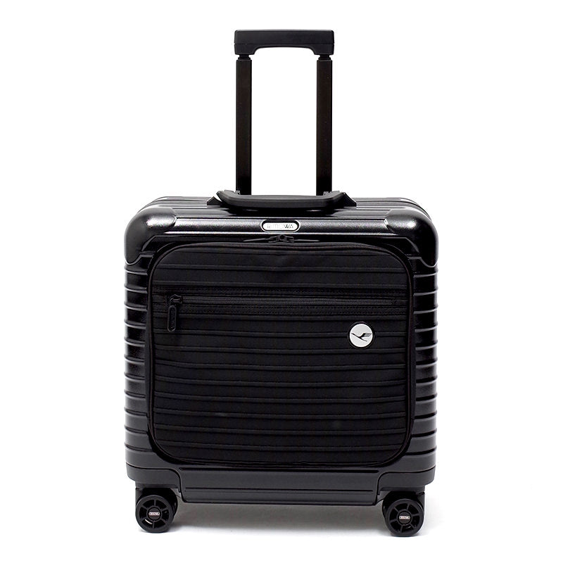 ルフトハンザ リモワ ボレロ 1749138 23リットル 在庫商品 4輪