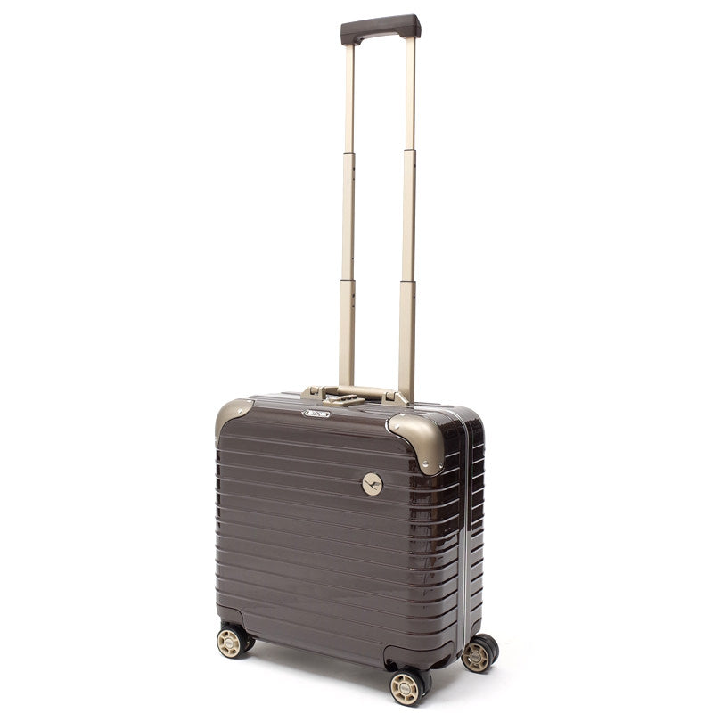 ルフトハンザ リモワ エレガンス 1749143 27リットル 在庫商品 4輪