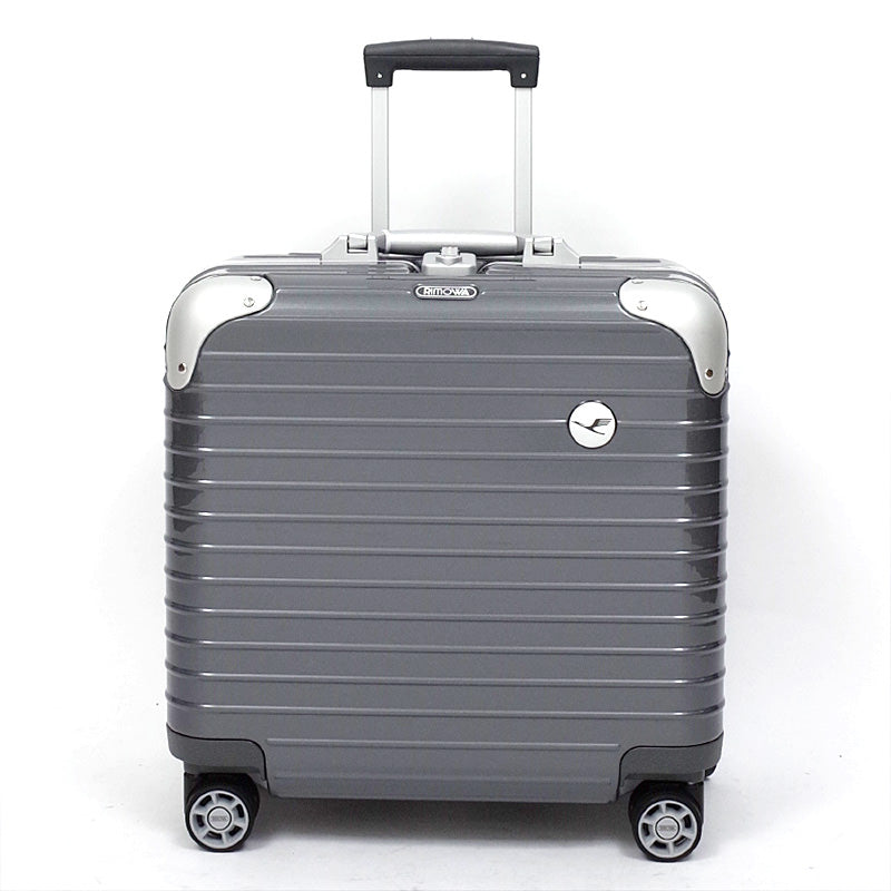 ルフトハンザ リモワ エレガンス 1749146 27リットル 在庫商品 4輪