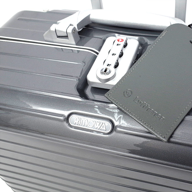 ルフトハンザ リモワ エレガンス 1749146 27リットル 在庫商品 4輪
