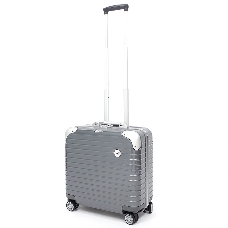 ルフトハンザ リモワ エレガンス 1749146 27リットル 在庫商品 4輪