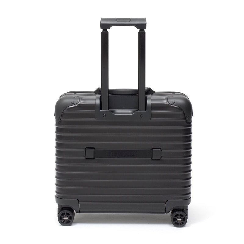 ルフトハンザ リモワ アルミニウム ステルス 1749149 26リットル 在庫商品 4輪