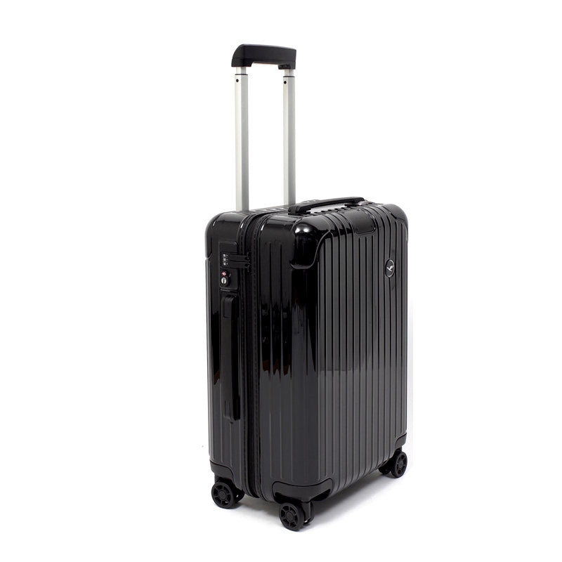 エッセンシャル ルフトハンザエディション Cabin ブラック 36L 在庫商品