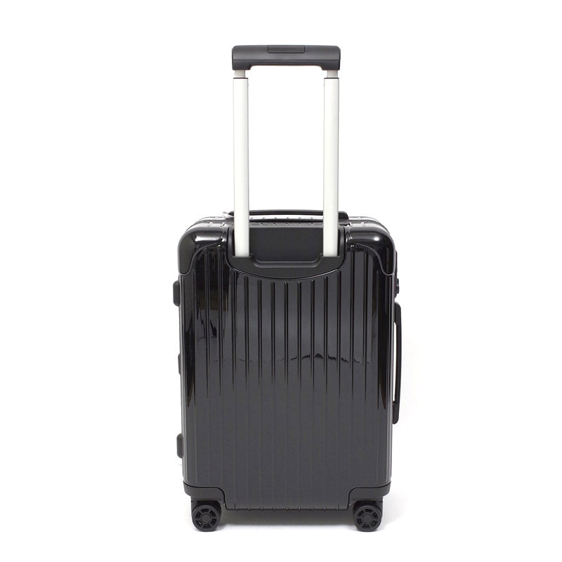 エッセンシャル ルフトハンザエディション Cabin ブラック 36L 在庫商品