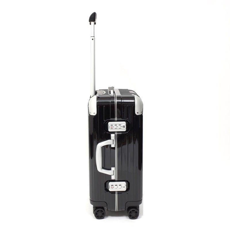 ハイブリッド ルフトハンザエディション Cabin ブラック 37L 在庫商品