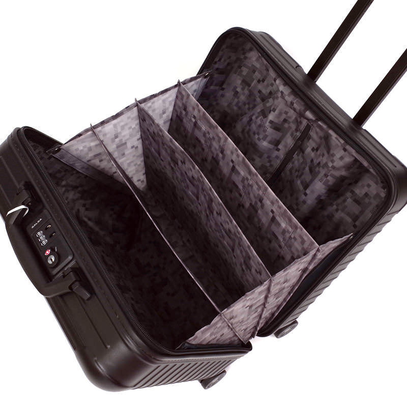 リモワ サルサ 810.40.32.4 27リットル 4輪 在庫商品