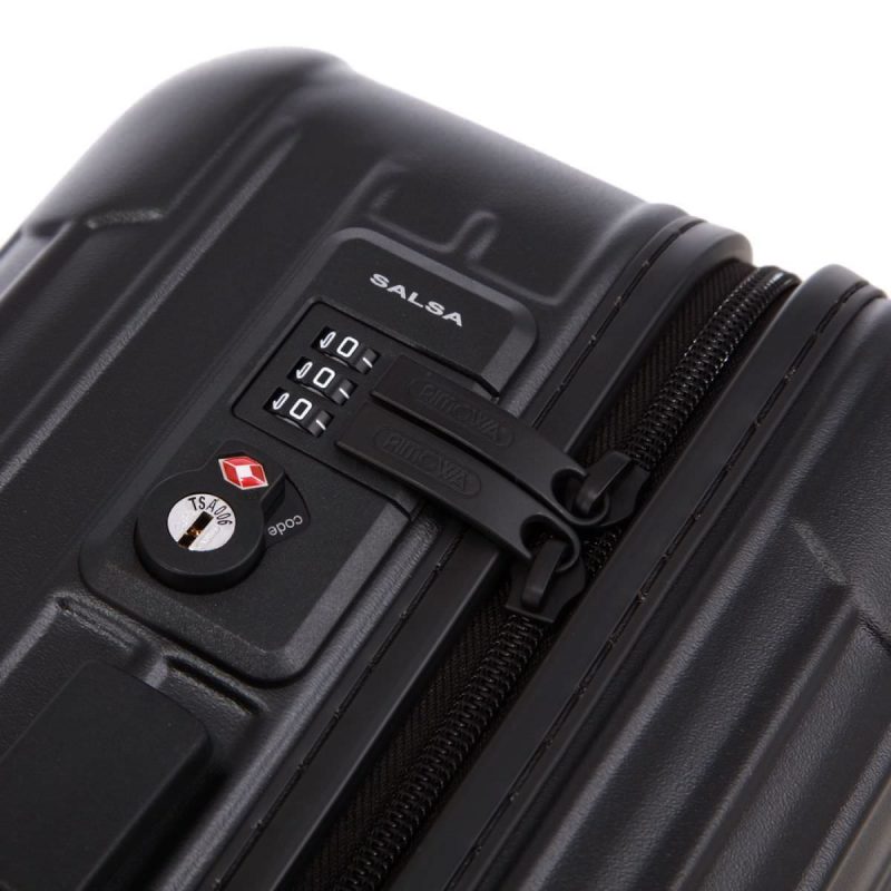 リモワ サルサ 811.52.32.4 在庫商品 32リットル 4輪