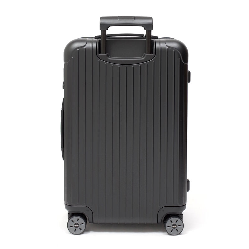 リモワ サルサ 電子タグ 811.63.32.5 在庫商品 63リットル 4輪