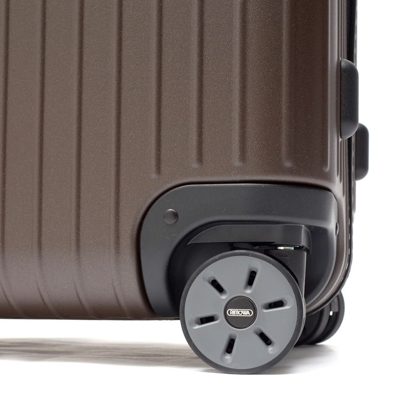 リモワ サルサ 電子タグ 811.70.38.5 在庫商品 78リットル 4輪