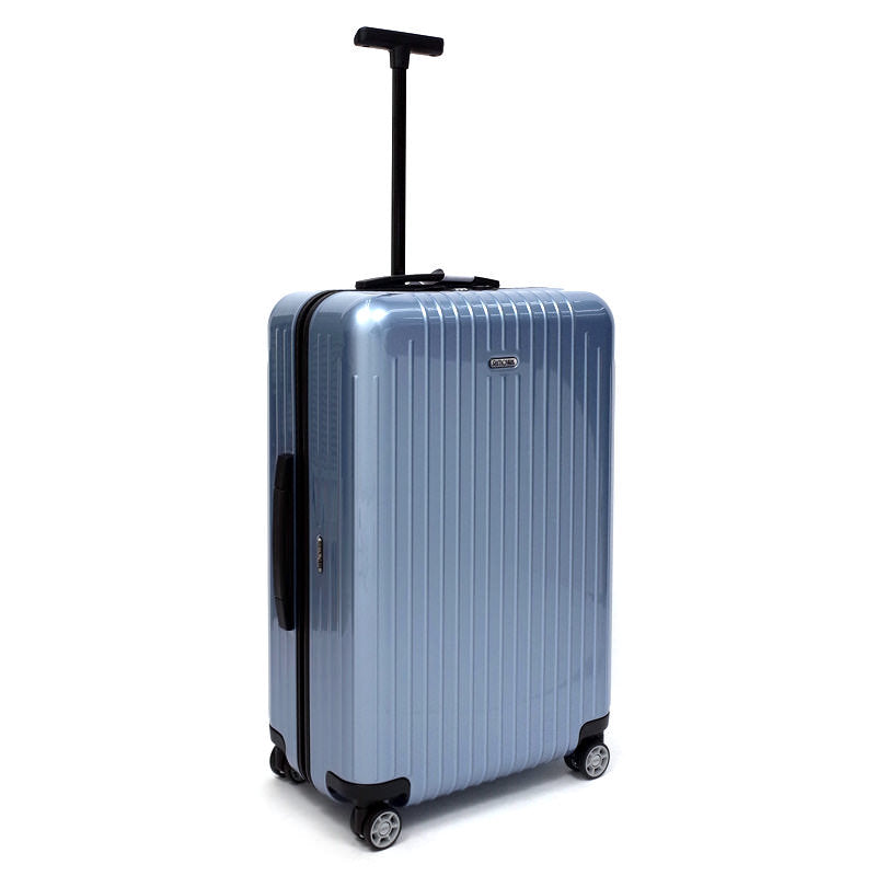 リモワ サルサ エアー 820.63.78.4 65リットル 在庫商品 4輪