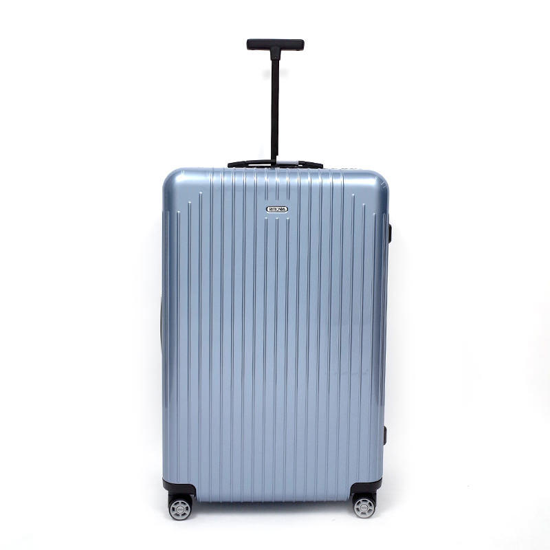 リモワ エッセンシャルライト(サルサエアー) 820.73-10 91リットル 中古美品 4輪