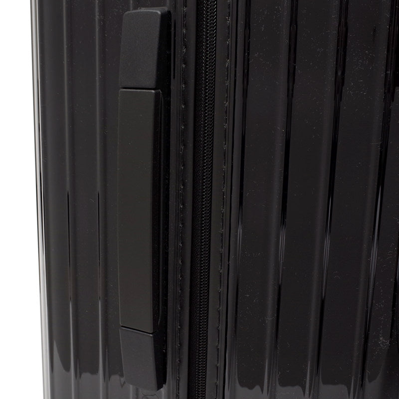 リモワ エッセンシャル ライト 823.73.62.4 チェックインL 在庫商品 ブラック