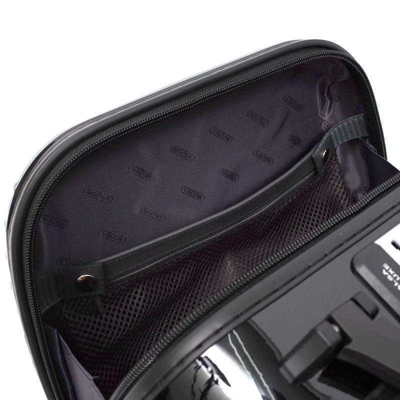 【週末限定価格】リモワ サルサ デラックス 830.38.50.0 在庫商品 16リットル