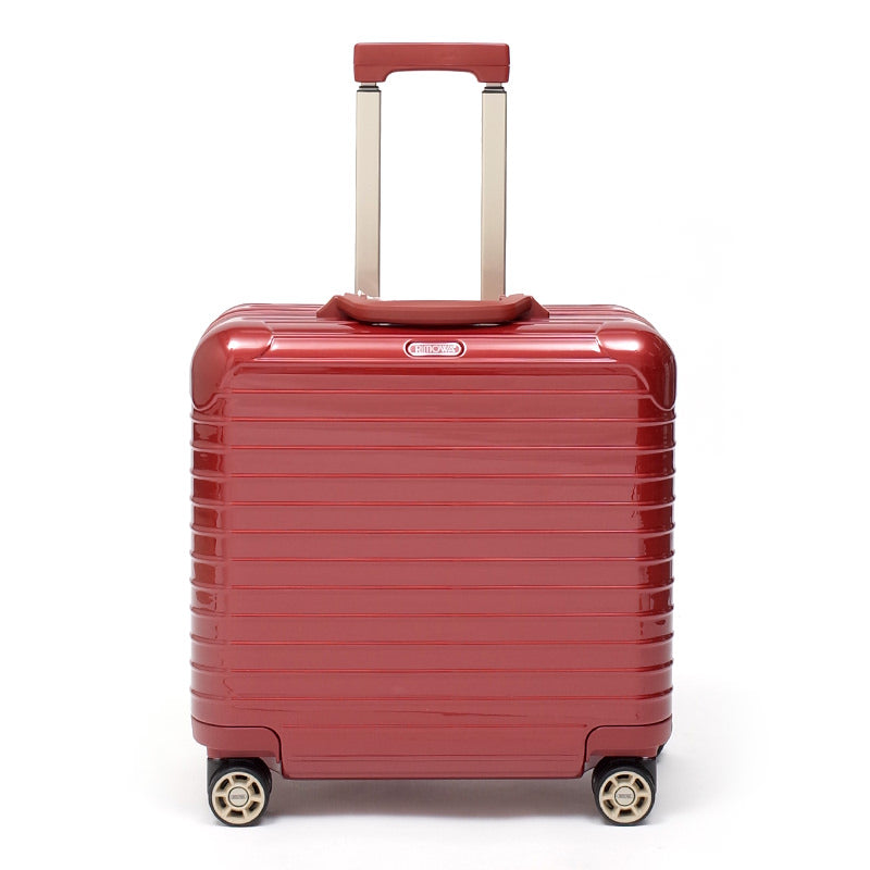 リモワ サルサ デラックス 830.40.53.4 29リットル 4輪 在庫商品