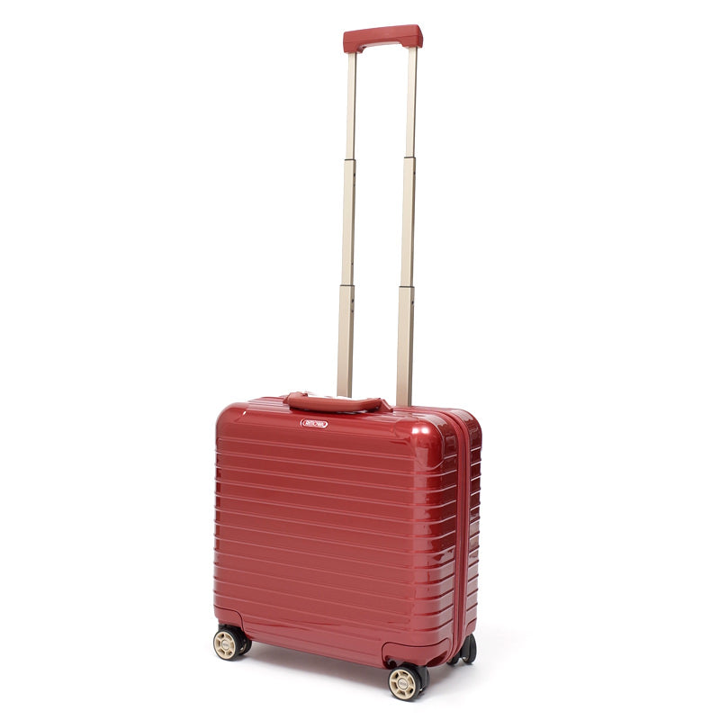リモワ サルサ デラックス 830.40.53.4 29リットル 4輪 在庫商品