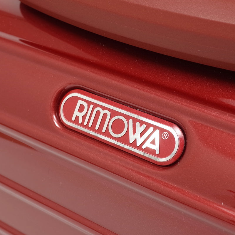 リモワ サルサ デラックス 830.40.53.4 29リットル 4輪 在庫商品