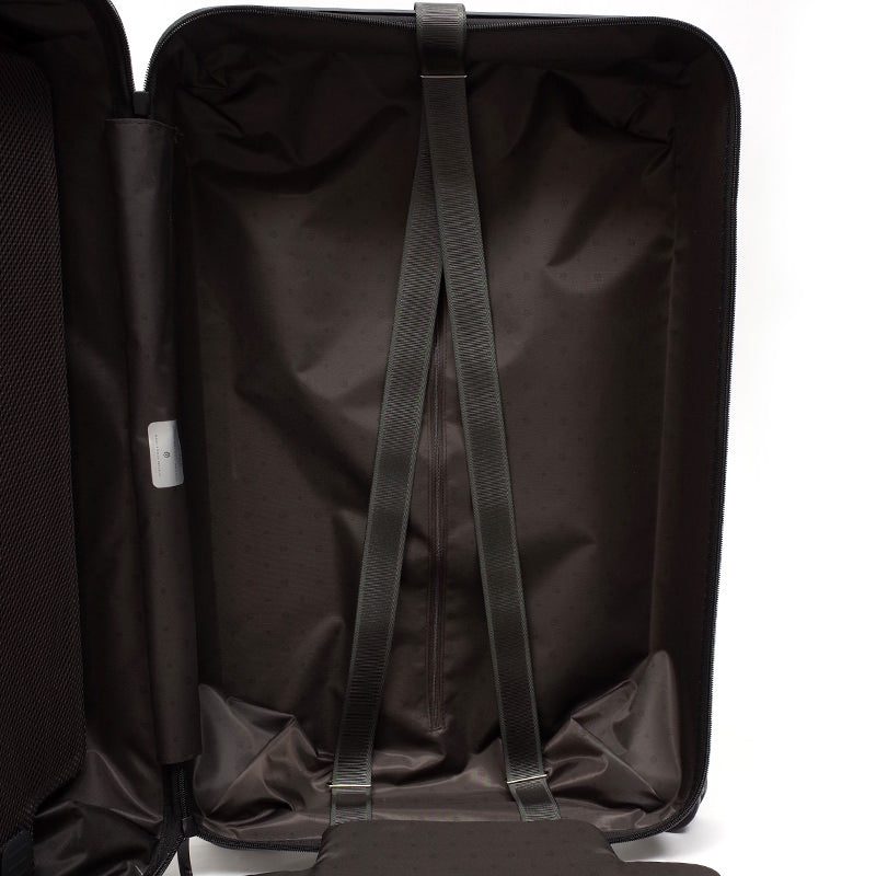 リモワ エッセンシャル 832.63.63.4 チェックインM 60L 在庫商品マットブラック