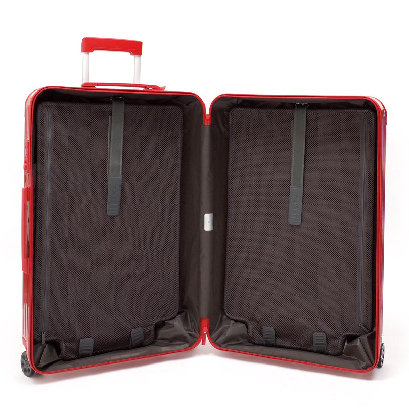 リモワ エッセンシャル 832.73.65.4 チェックインL 85L 在庫商品 レッド