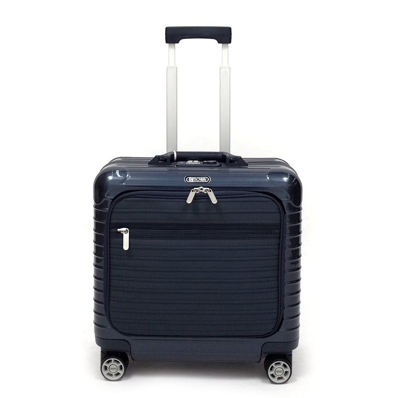 リモワ サルサデラックス ハイブリッド 840.40.12.4 在庫商品 23リットル 4輪