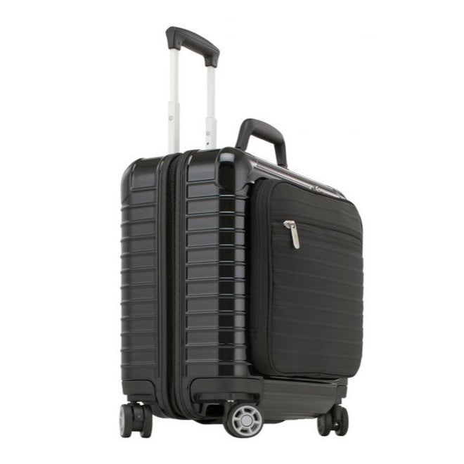 リモワ サルサデラックス ハイブリッド 840.40.50.4 23リットル 在庫商品 4輪
