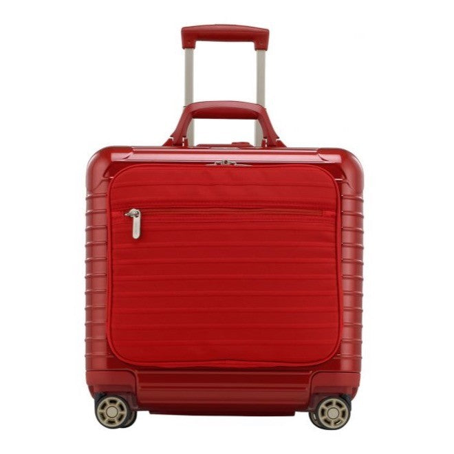 リモワ サルサデラックス ハイブリッド 840.40.53.4 23リットル 4輪 在庫商品