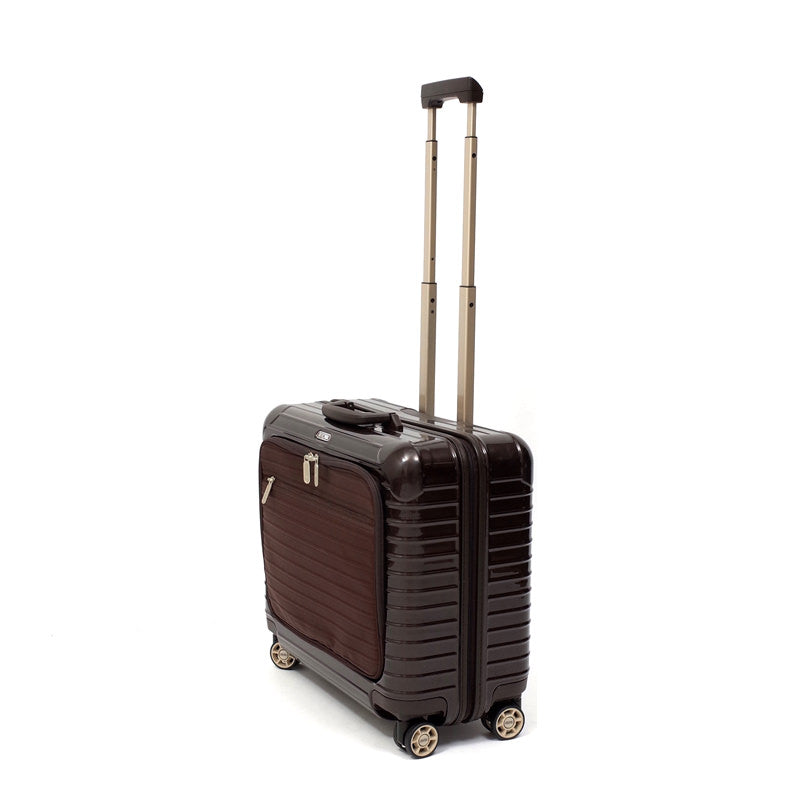 リモワ サルサデラックス ハイブリッド 840.50.33.4 32リットル 4輪 在庫商品