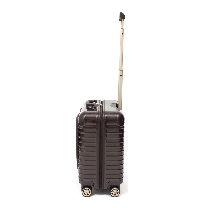リモワ サルサデラックス ハイブリッド 840.50.33.4 32リットル 4輪 在庫商品