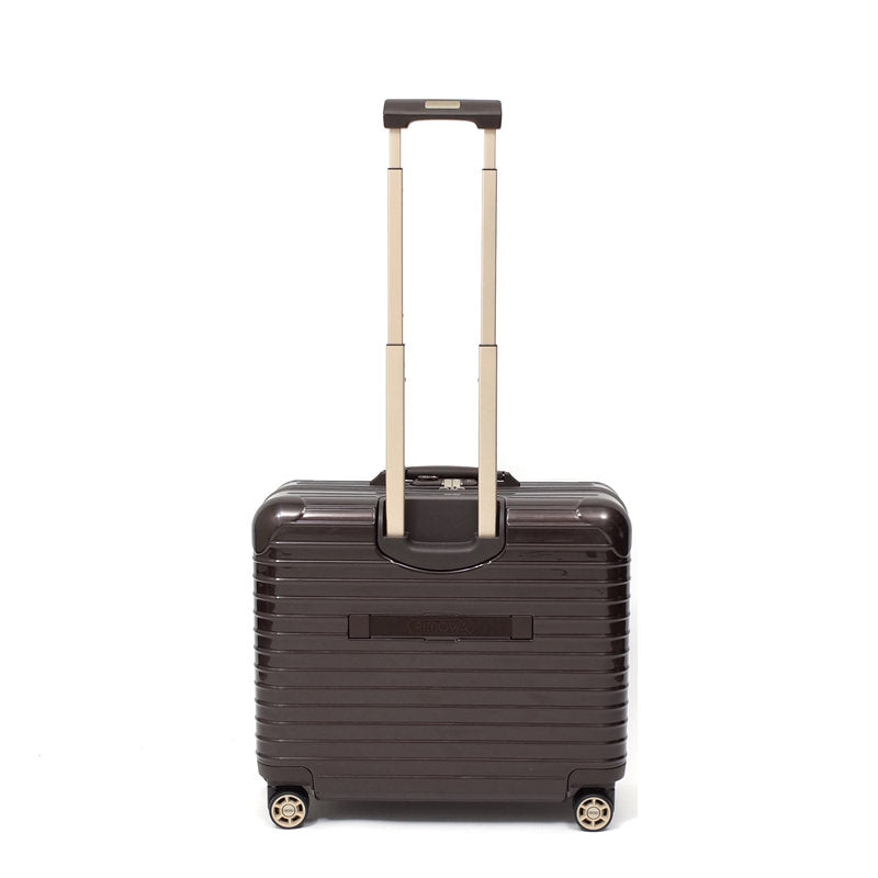 リモワ サルサデラックス ハイブリッド 840.50.33.4 32リットル 4輪 在庫商品