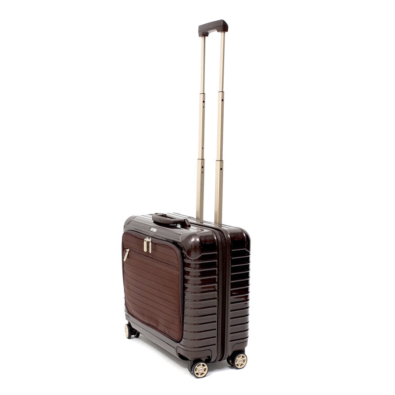 リモワ サルサデラックス ハイブリッド 840.50.33.4 32リットル 4輪 在庫商品