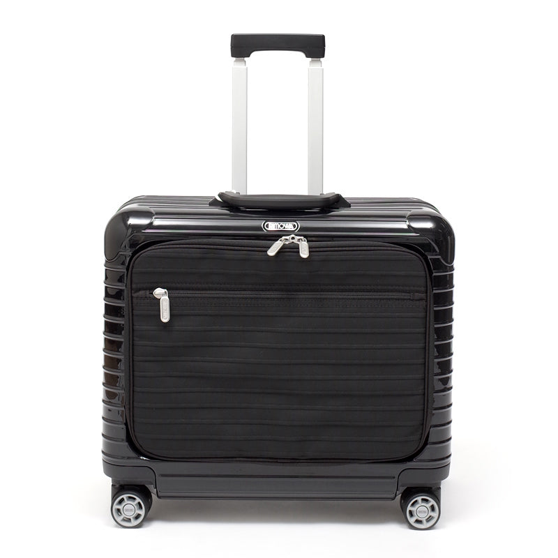 リモワ サルサデラックス ハイブリッド 840.50.50.4 在庫商品 32リットル 4輪