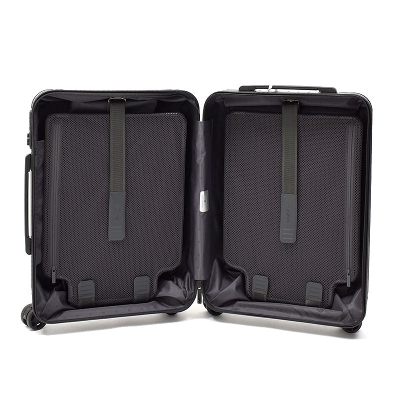 リモワ エッセンシャルスリーブ 842.52.63.4 キャビンS 在庫商品 33L