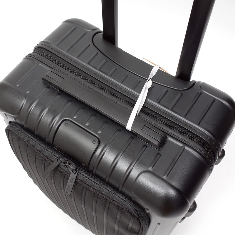 リモワ エッセンシャルスリーブ 842.53.63.4 キャビン 在庫商品 37L