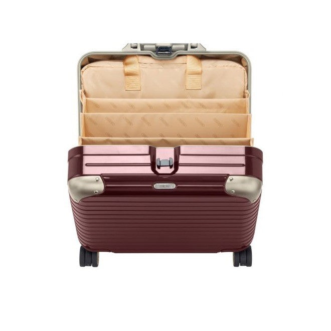 リモワ リンボ 881.40.34.4 27リットル 4輪 在庫商品