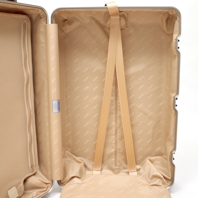リモワ リンボ 881.70.34.4 在庫商品 73リットル 4輪