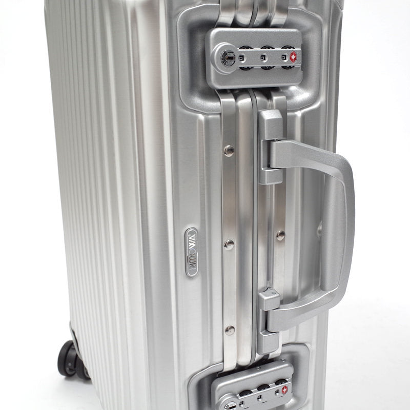 リモワ トパーズ 923.52.00.4 在庫商品 32リットル 4輪