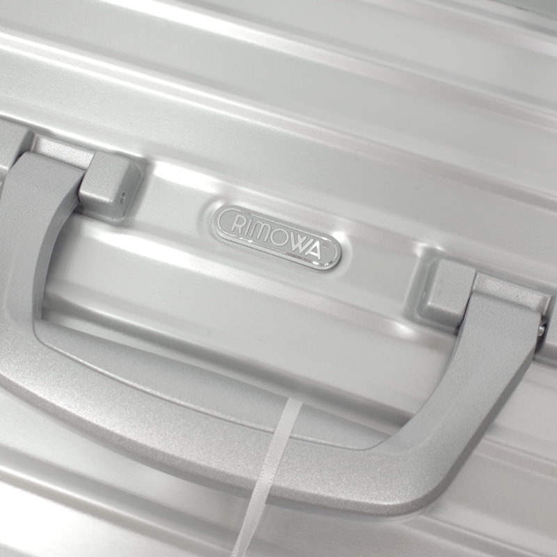 リモワ パイロット 923.51.00.4 在庫商品 37リットル 4輪