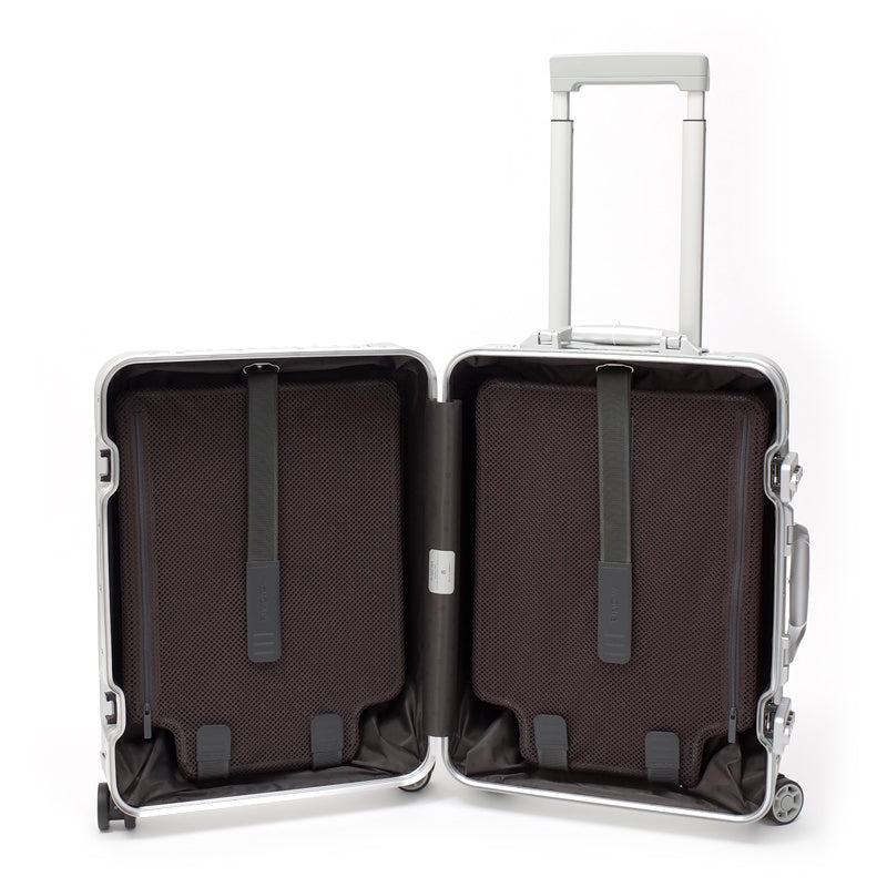 リモワ オリジナル 925.52.00.4 キャビンS 在庫商品 32リットル 4輪