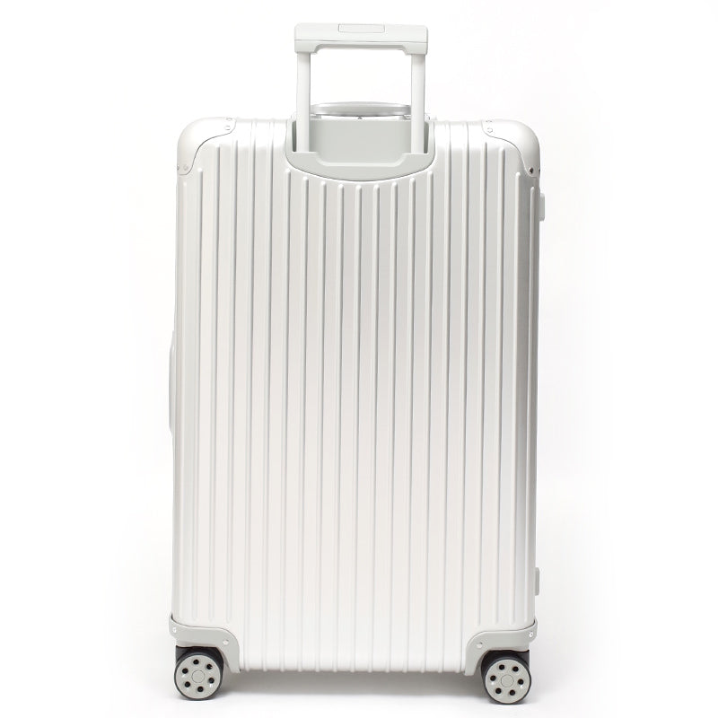 リモワ オリジナル チェックインL 在庫商品 86リットル 4輪