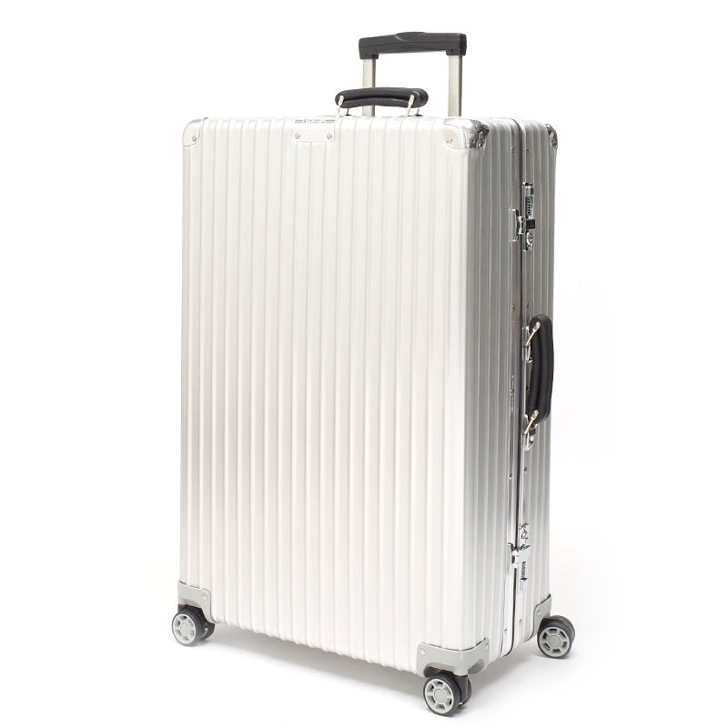 リモワ クラシック 972.73.00.4 チェックインL 在庫商品 84リットル 4輪