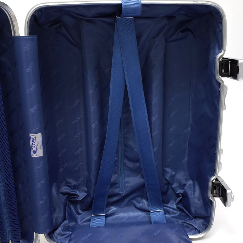 リモワ トパーズ 923.52 中古商品 32リットル 2輪